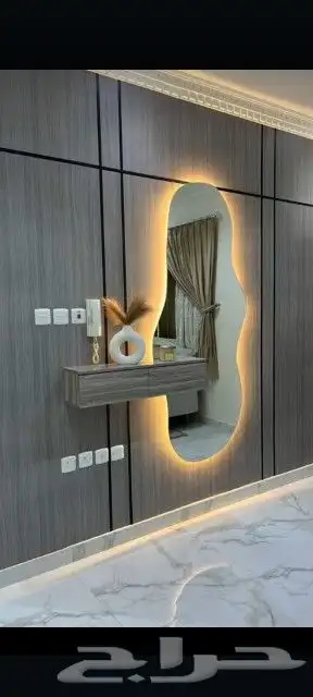 معلم ديكورات مكه جده 3