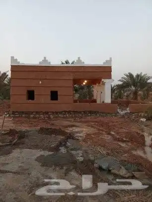 ابو ناصر التراث بنيان طين وسقوف وتليوس طين وبنيان حجر 7