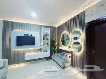 معلم ديكورات مكه جده 9