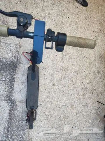 سكوتر كهربائي للبيع 0