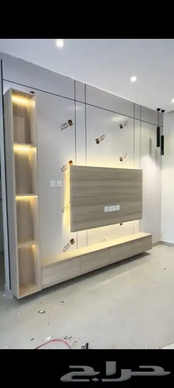 معلم ديكورات مكه جده 8