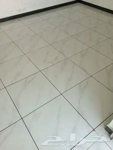 شغل مقاولات شغل ليزر جھاز شغل بلاط سرمي  برسلان صب  نضاف  حم 2