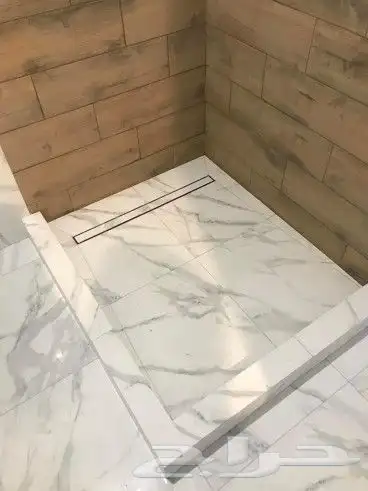 شغل مقاولات شغل ليزر جھاز شغل بلاط سرمي  برسلان صب  نضاف  حم 9