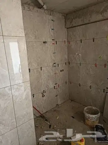 شغل مقاولات شغل ليزر جھاز شغل بلاط سرمي  برسلان صب  نضاف  حم 1
