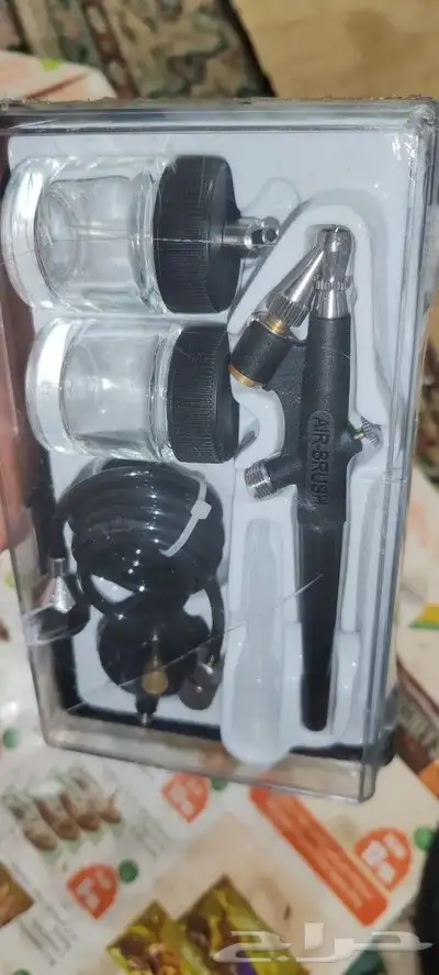 اير برش AIR BRUSH 2