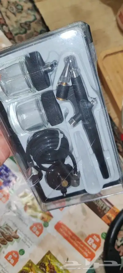 اير برش AIR BRUSH 0