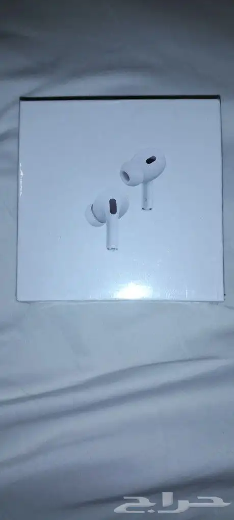 سماعه اير بود 0