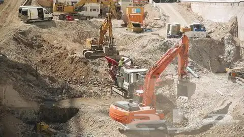 إصدار شهادات تيوفي(TUV)للمعدات الثقيلة وسائقين باركود100 4