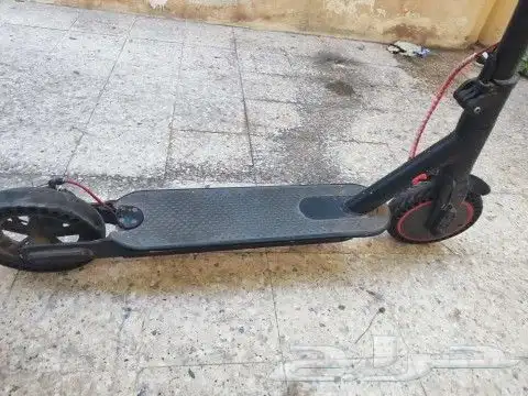 سكوتر كهربائي للبيع 1