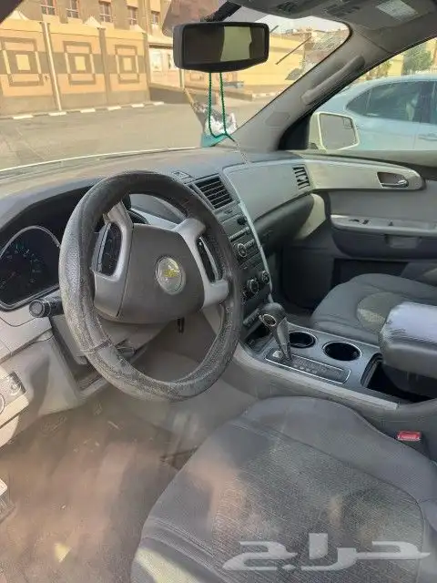 شيفور لية 2010 4