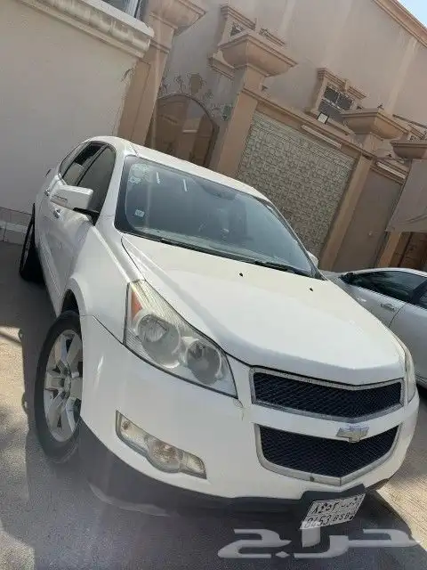 شيفور لية 2010 3