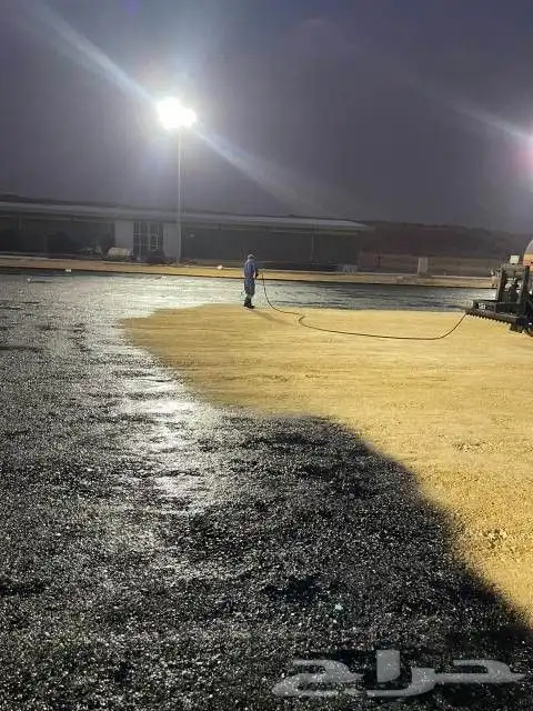 مقاول اسفلت بلجرشي مقاول اسفلت المندق مقاول اسفلت الباحه 9