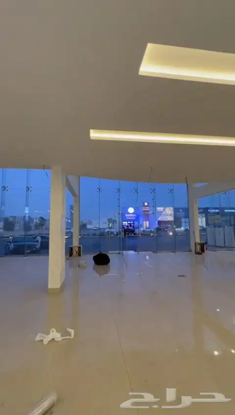 للإيجار معرض إستثمارية 9