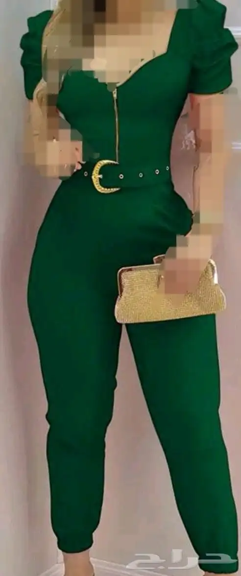 جمبسوت نسائي 0