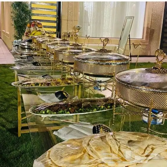 بوفيهات أسر منتجه 2