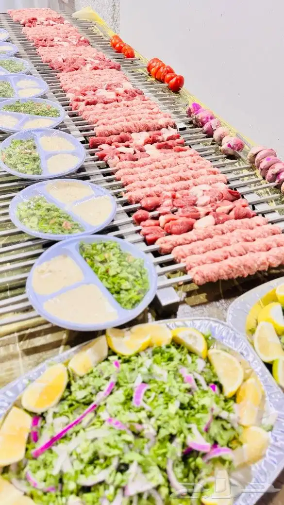 مشويات 13