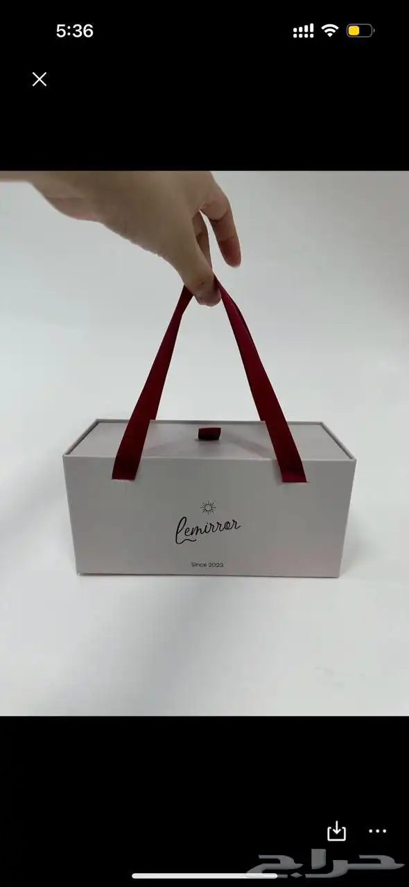 هارد كفر بكسات أكياس بكجات فاخره أختام أكرليك بصمه 6