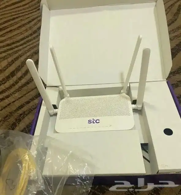 عروض انترنت فايبر و 5G 3