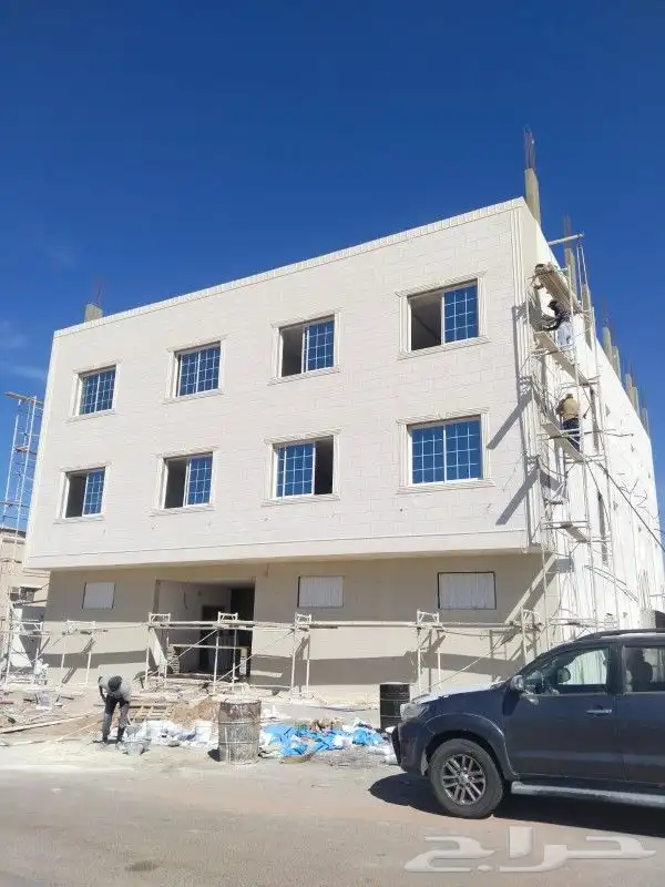 ابو احمد لبديل الحجر لياسه ملونه 0