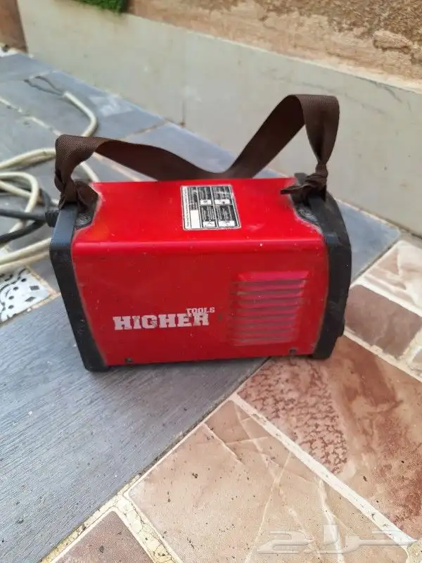 عده كهربائيات للبيع 3