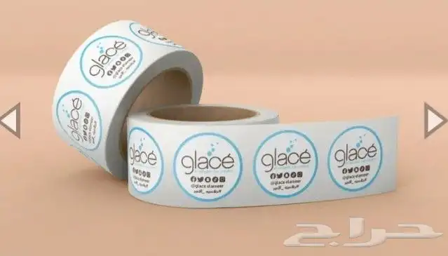 مطبعة طباعة كروت فواتير بنر بوكسات اكواب ستيكر لوحات بطاقات 35