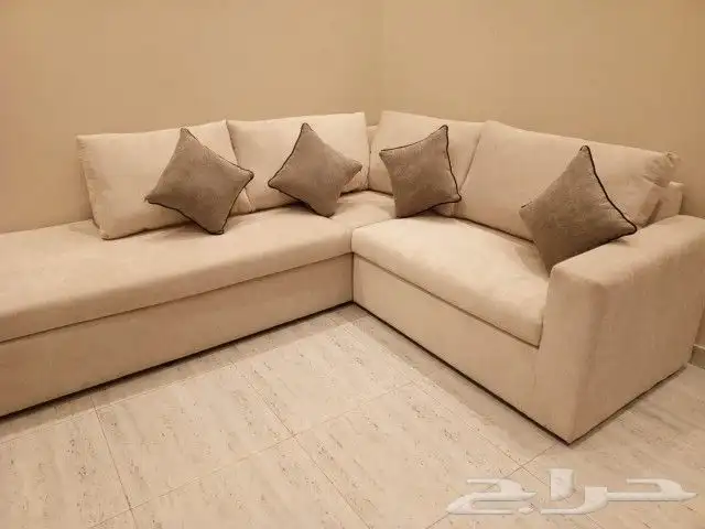 مفروشات الرياض  تفصيل جميع انواع الكنب والجلسات الارضي والس 6