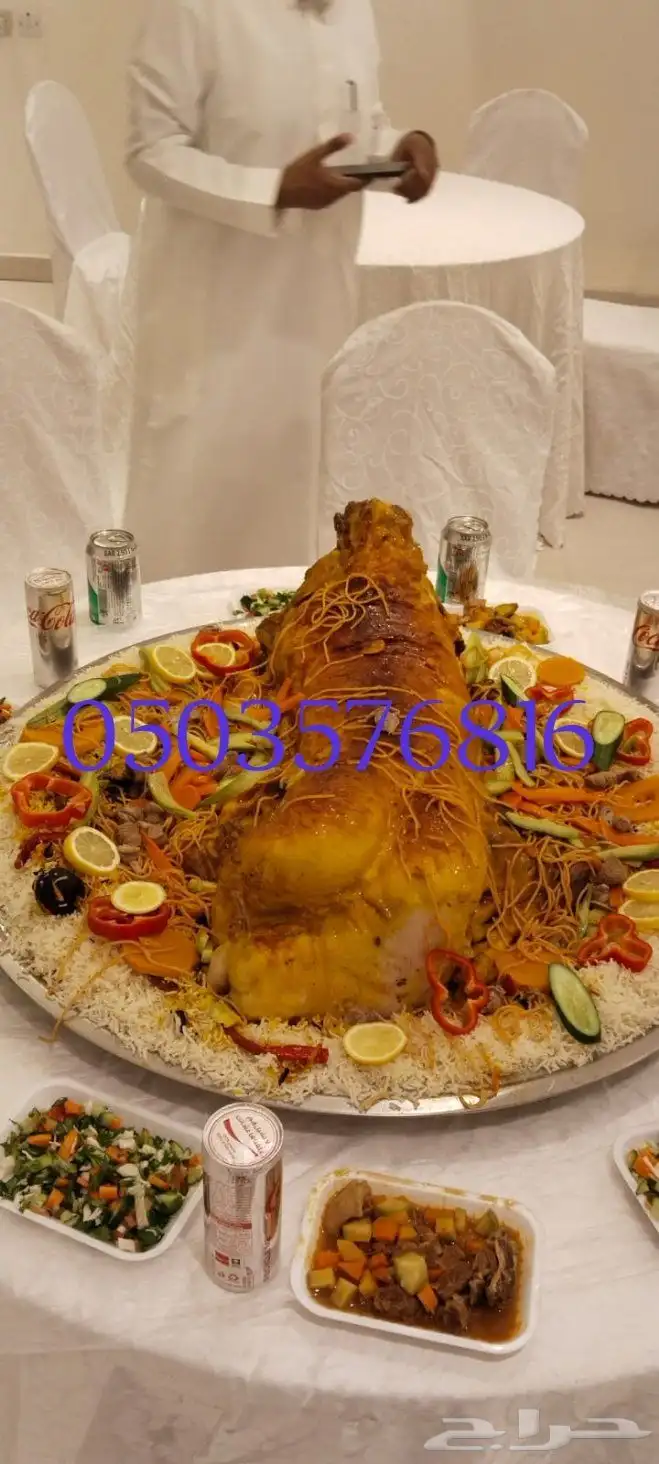 طباخ متنقل 1