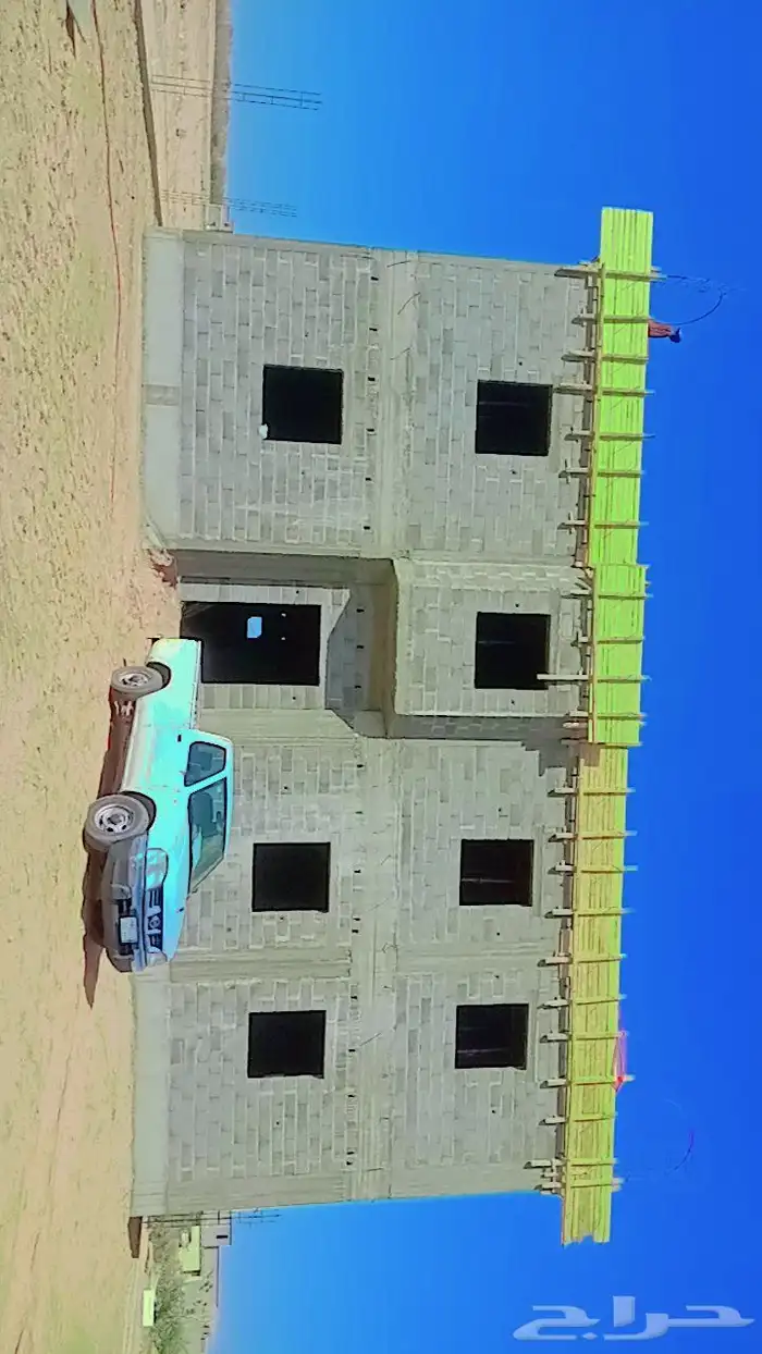 موسسة بن خديش للمقاولات العامه نجران وضوحيها 4