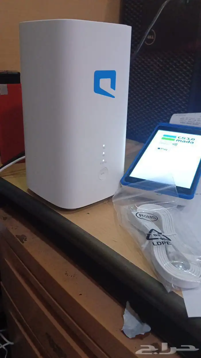 موبايلي 5g 1