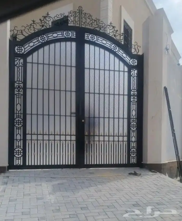 حداد والامنيو 1