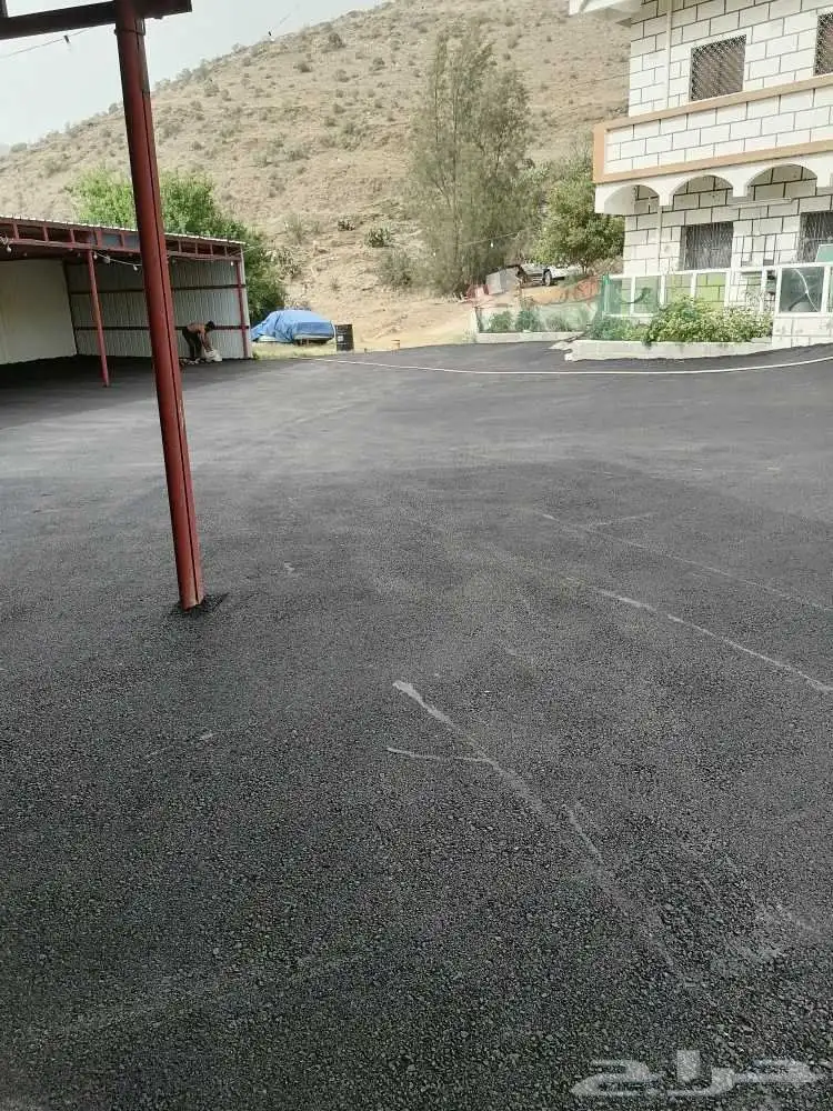 مقاول اسفلت بلجرشي مقاول اسفلت المندق مقاول اسفلت الباحه 6