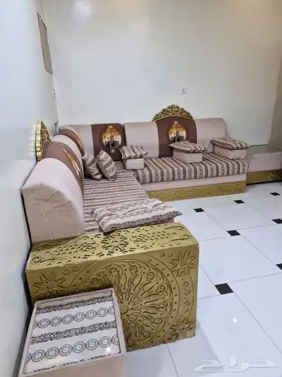 غرف وشقق للايجار باليوم والشهر 5