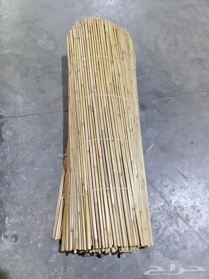 خيزران وقش واعمال تراث 16