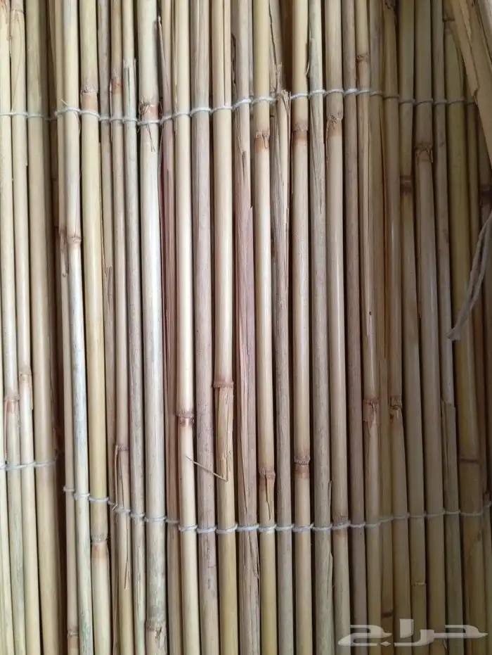 خيزران وقش واعمال تراث 15