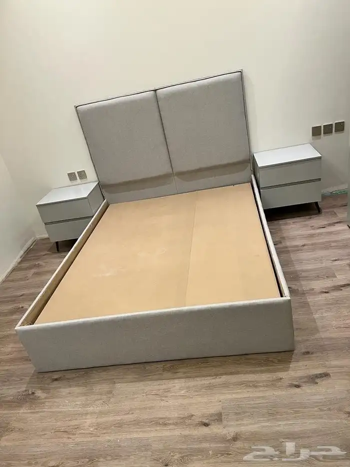 أسرة ومراتب بجميع انوعها جوده عاليه 8