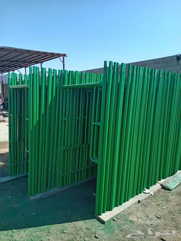 أبو عزام للسقالأت 3