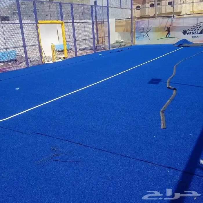ملاعب بادل 2
