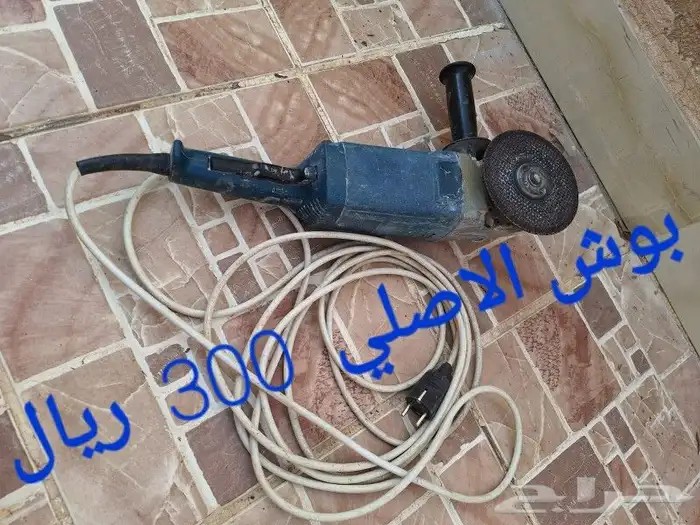 عده كهربائيات للبيع 4