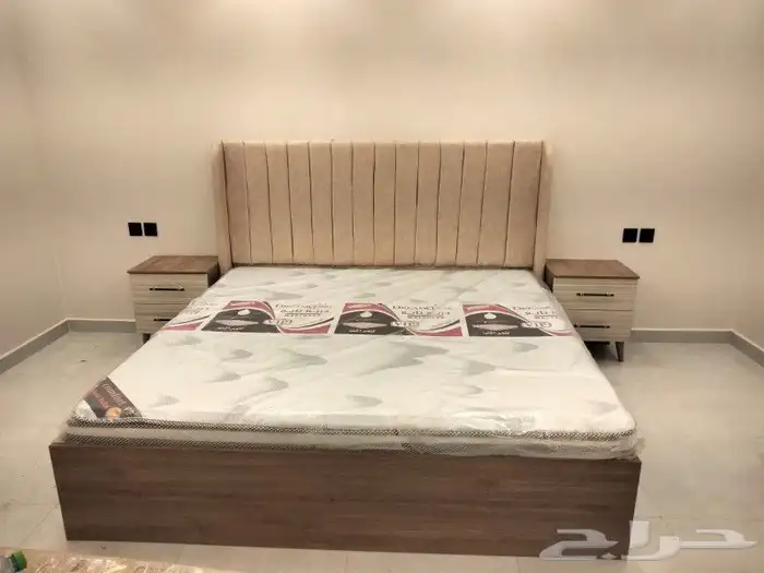 غرف نوم 1