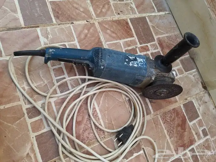 عده كهربائيات للبيع 2