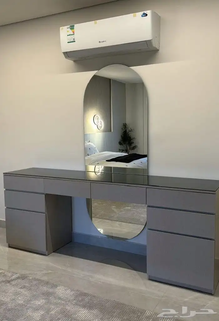 اسلام عليكم ورحمة الله وبركة حسب الطلب غرف النوم تفصيل دولاب 9