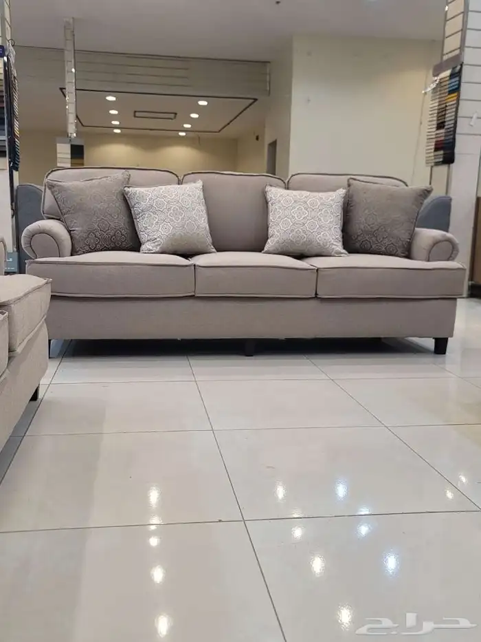 كنب تفصيل وجاهز حسب طلب موقعنا جده نوصل جميع المناطق المملكة 6