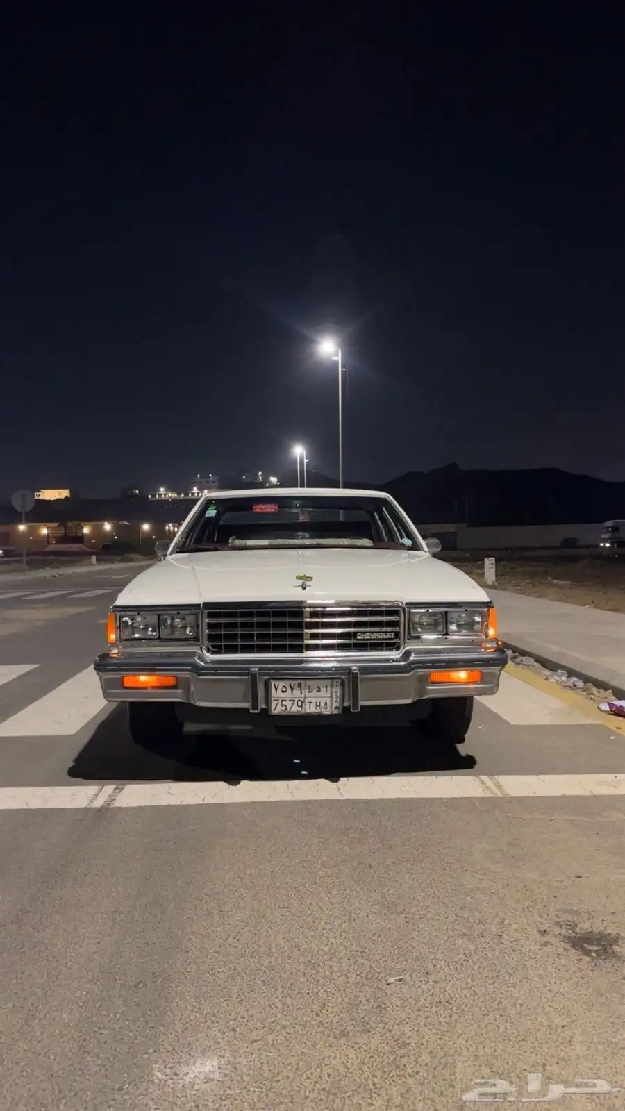 كابرس 1982 2
