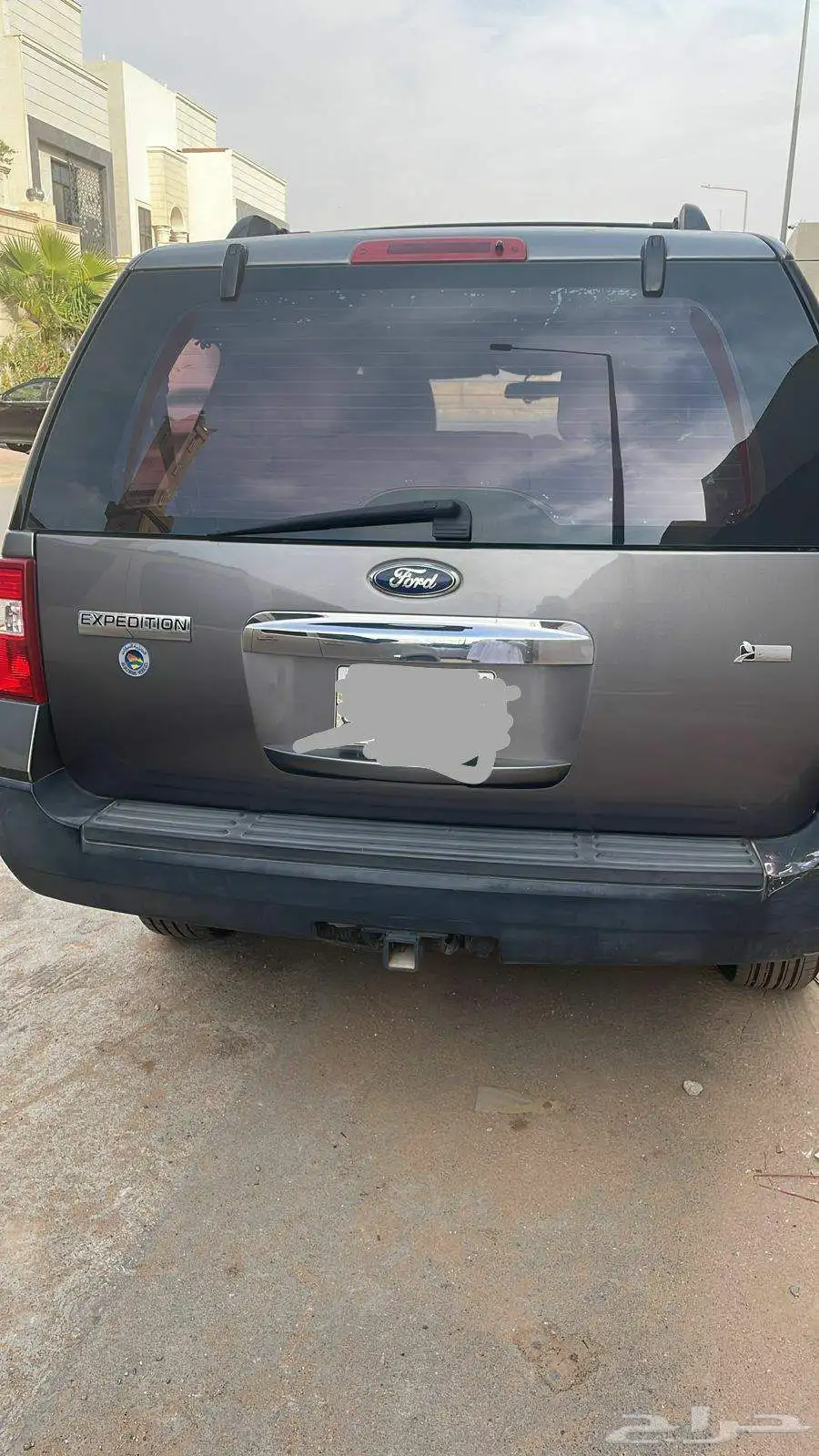 فورد اكسبدشن 2013 3