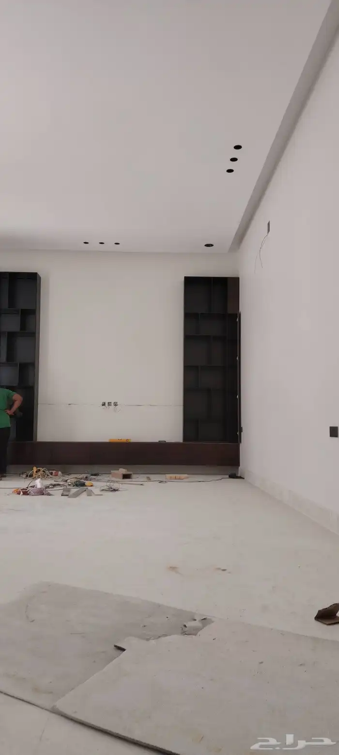 فني ديكورات رماح 3