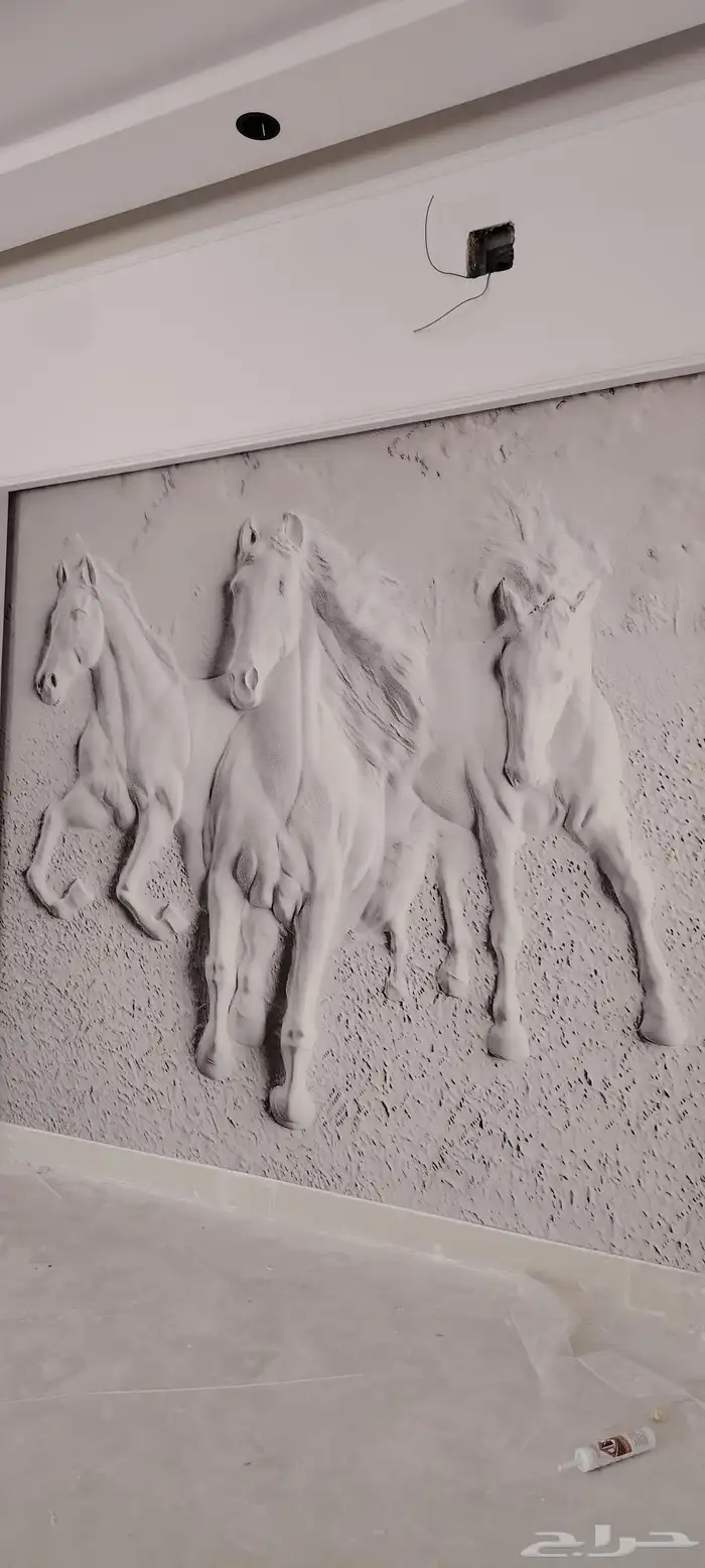 فني ديكورات رماح 4