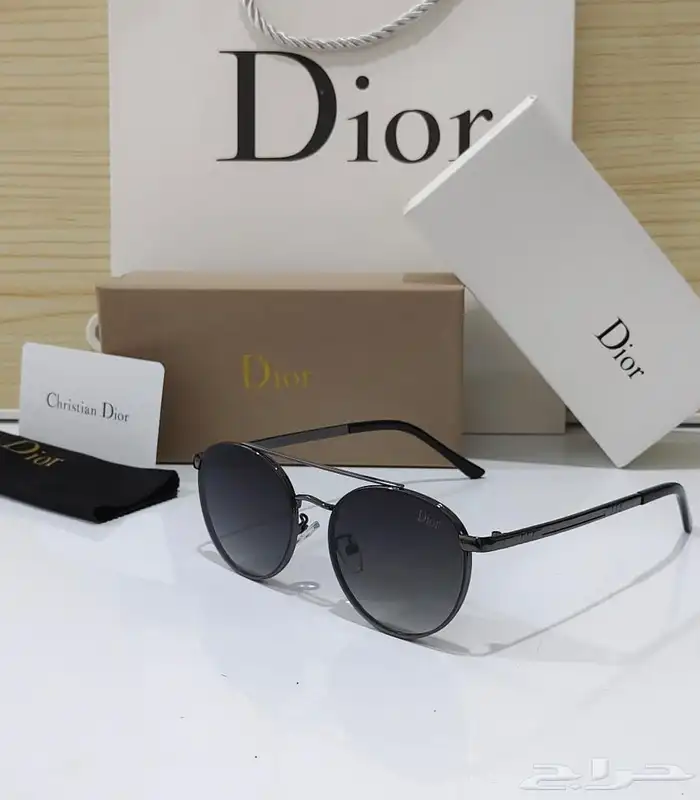 نظارات ماركه ديور الرياض توصيل فوري 1