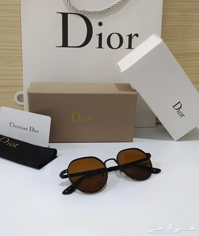نظارات ماركه ديور الرياض توصيل فوري 8