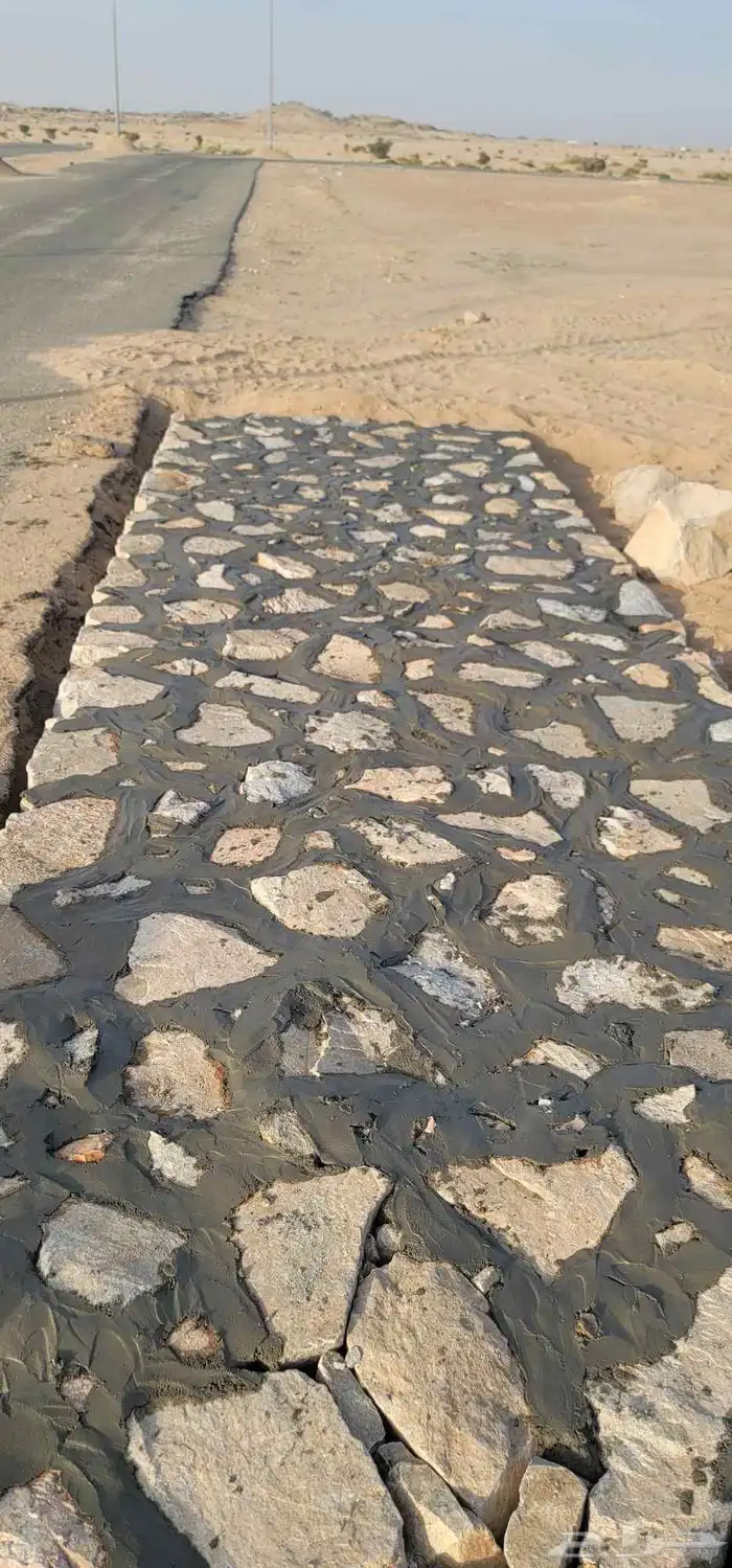 بنيان ربربه حجر 4