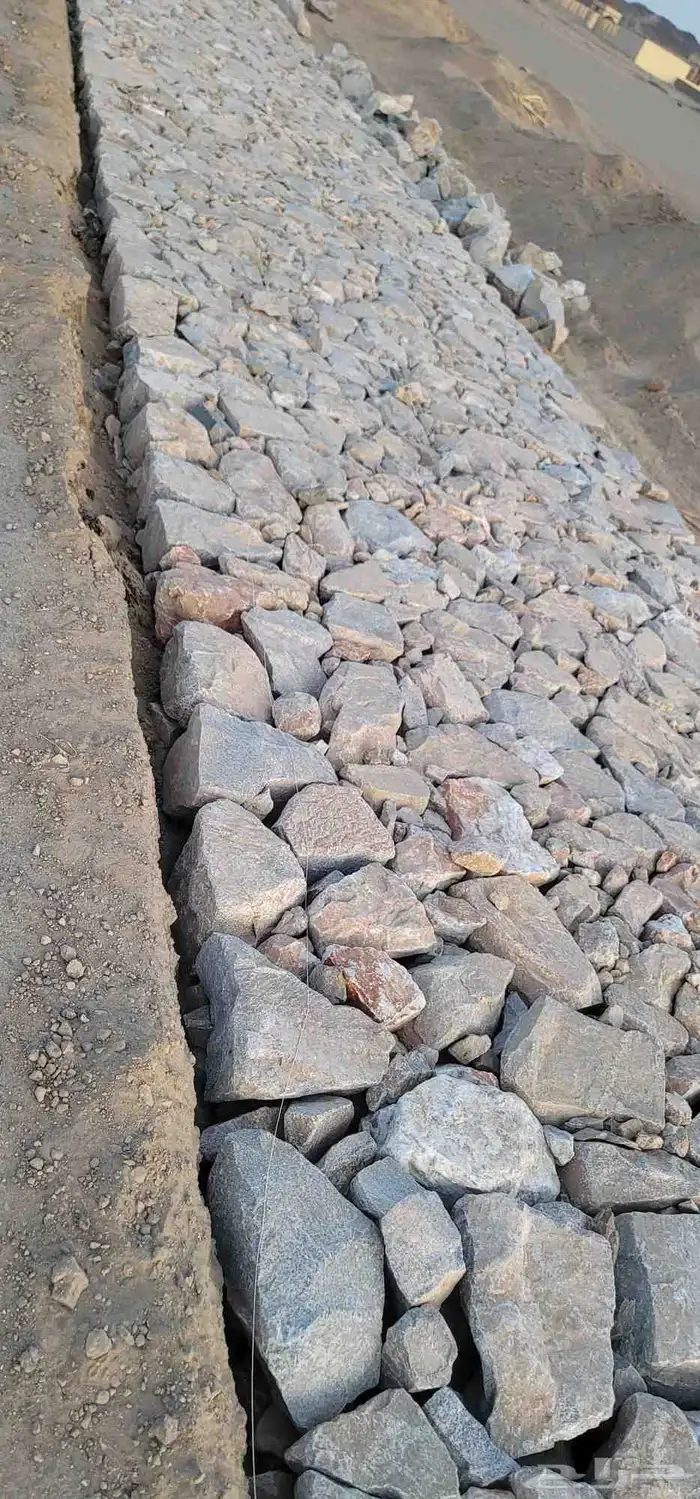 بنيان ربربه حجر 1